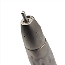 Прямой наконечник с фиброоптикой Soco D24-S головка