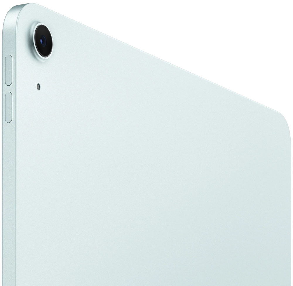 Apple iPad Air 13”, 128 ГБ, Wi-Fi Голубой | Blue M4 | 2026