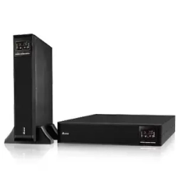 ИБП DELTA MX-Series 1,1 kVA UPA112M2MX0B035 / 1,1кВА онлайн