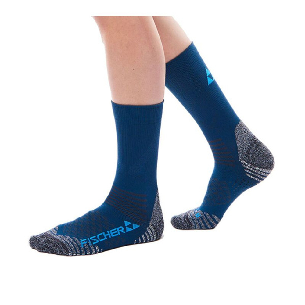 Носки FISCHER XC SHORT NAVY G95022