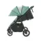 Прогулочная коляска Valco Baby Snap 4 Ultra Flatt Matt Slate Blue