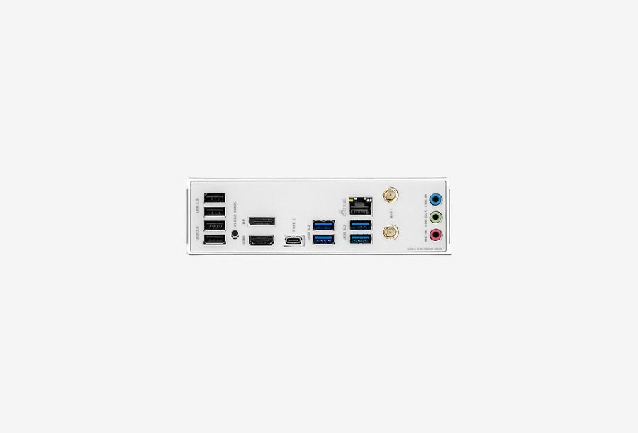 MS-iCraft B760M CROSS_0626930101453