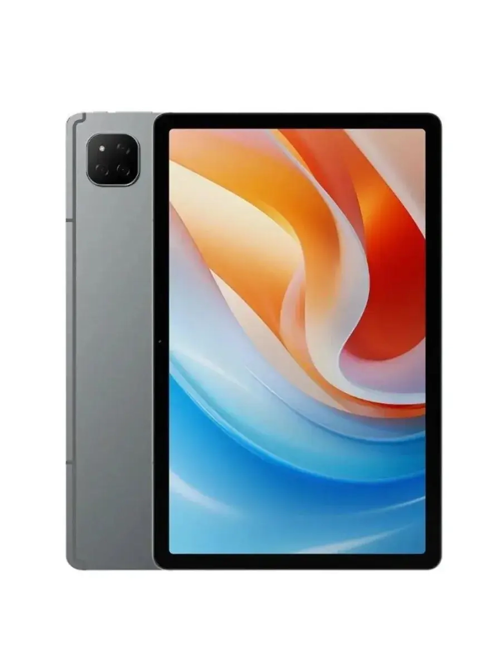 10,95" Планшет Iplay 60 4/128 ГБ IPLAY 60 GREY