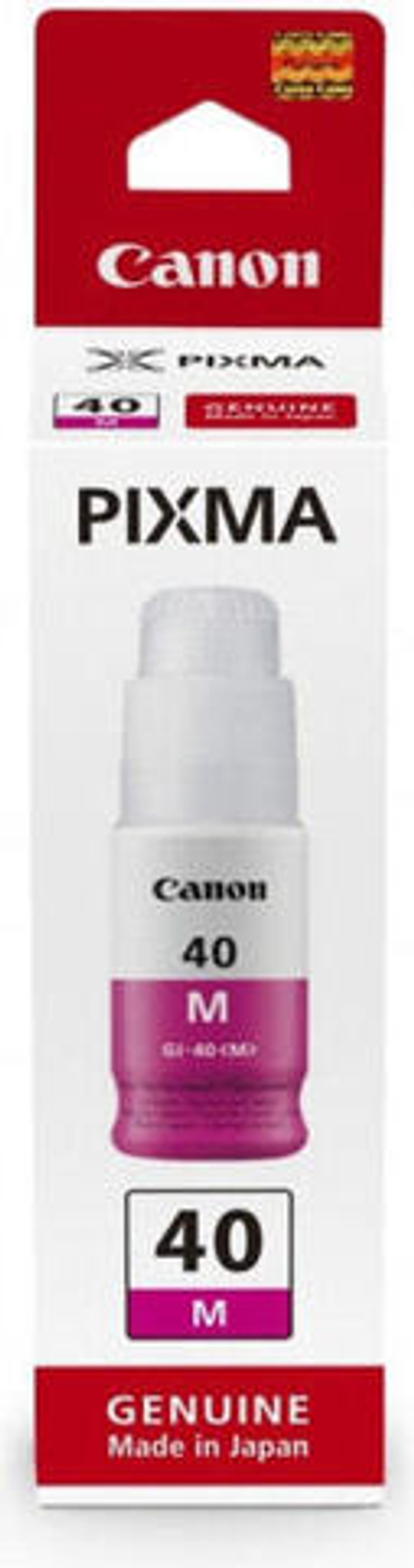 Canon GI-40 Оригинальный 3401C001