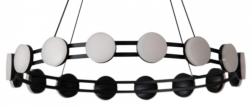 Подвесная люстра Freya Collar FR6180PL-L32B