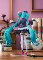 Хатсуне Мику / Hatsune Miku