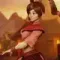 Ty Lee - Avatar: The Last Airbender