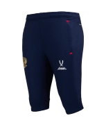 Брюки тренировочные JÖGEL NATIONAL PerFormDRY 3/4 Training Pants, темно-синий