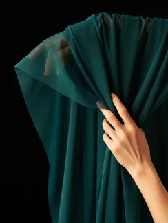 Сетка эластичная оптом, Lauma Fabrics, арт. 556, сосна 1994