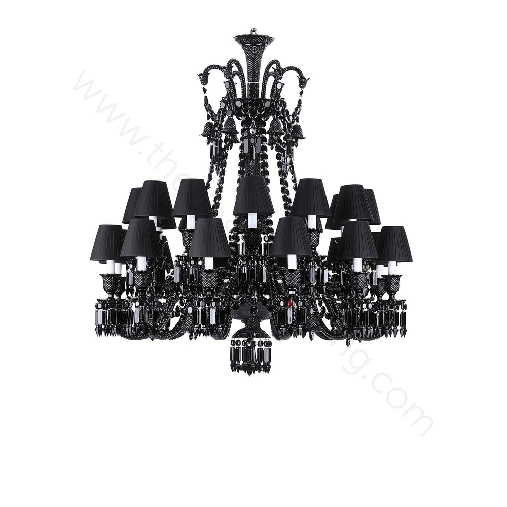 Chandelier  SG3-1 by Baccarat