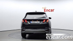 Hyundai Tucson Diesel 2.0 2WD — 2024