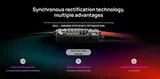 ESC регулятор мотора Hobbywing Platinum 80A V5 3-8S