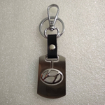 Hyundai / брелок автомобильный для ключей, металлический (1 шт), серия Ультра