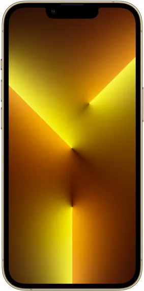 Apple iPhone 13 Pro Max 128GB Золотой