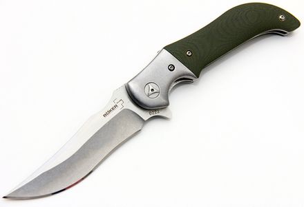 Нож Boker 01BO009 Uolcos
