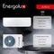 Инверторный кондиционер Energolux ZURICH SAS09Z5-AI/SAU09Z5-AI — (8)