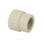 Муфта PP-R комбинированная серая Дн 32х1" ВР VALFEX 10129032Г