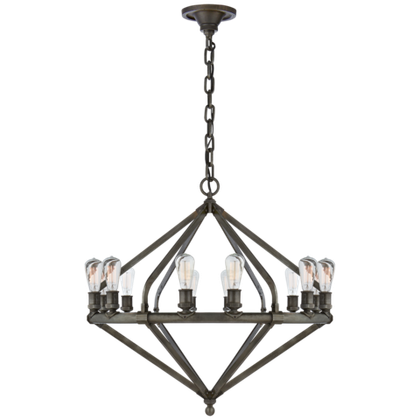 Люстра Visual Comfort Archer Large Chandelier