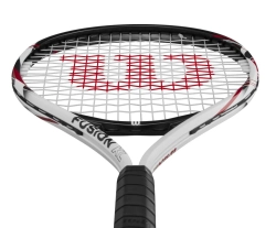Ракетка теннисная Wilson Hyper Fusion XL