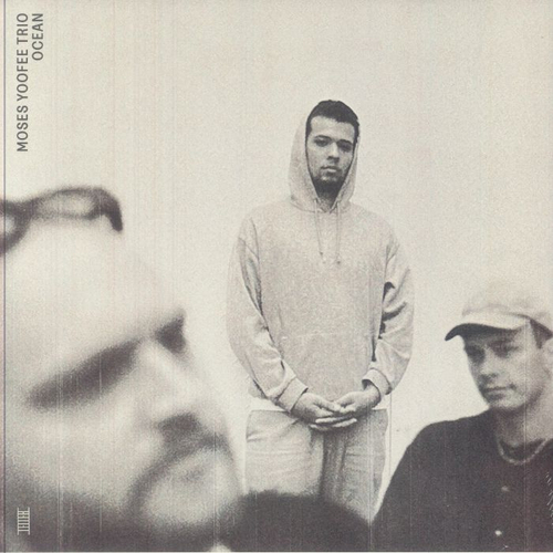 Moses Yoofee Trio - Ocean