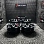 КОВАНЫЕ ДИСКИ для Lamborghini REVUELTO