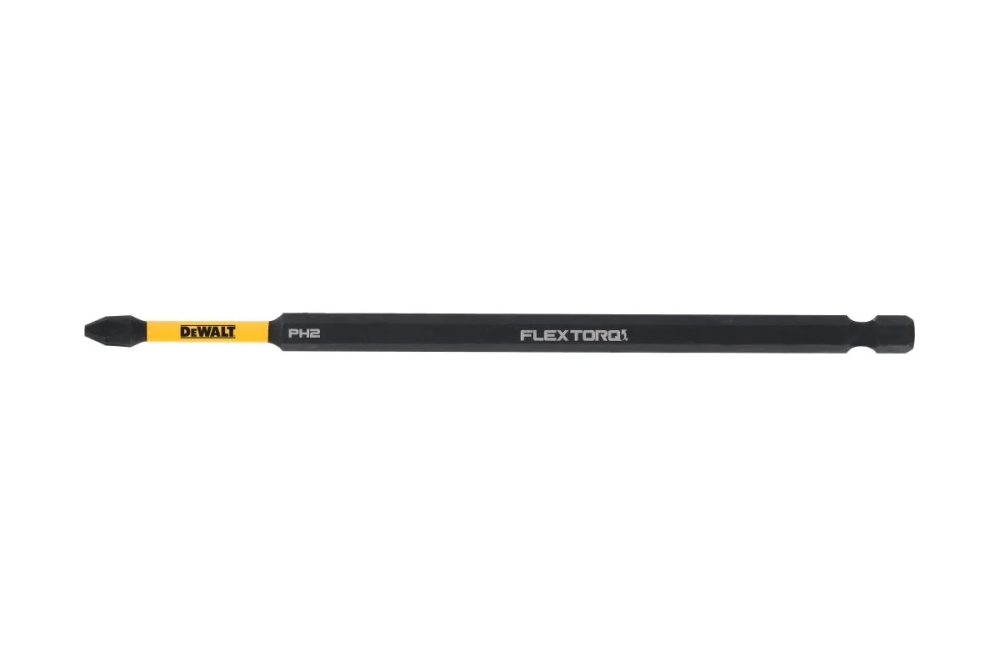 Бита DEWALT DT7800T, PH2, 152 мм DT7800T-QZ