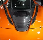 Карбоновые детали на замену для McLaren 720S 2017-2023 МакЛарен тюнинг