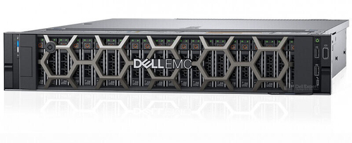 Сервер Dell PowerEdge R750 (P750-08)