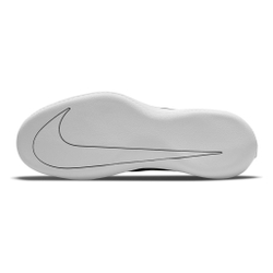 Женские теннисные кроссовки Nike Air Zoom Vapor Pro Carpet Shoe - Black, White