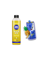 Foam Heroes Шампунь для ручной мойки авто Slick Ice Zippy, 500мл