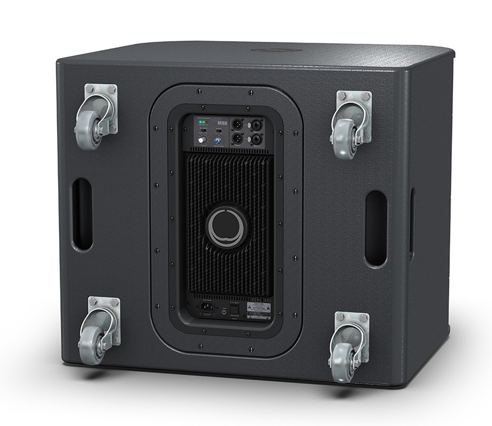 Turbosound M18B