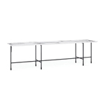 Стол журнальный длинный ENZA HOME SOLARO EH50496