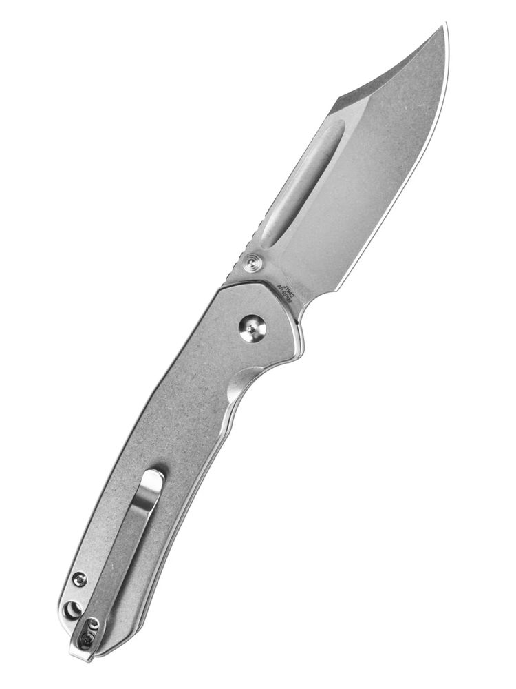 Нож CJRB J1942-ST Pyrite Bowie