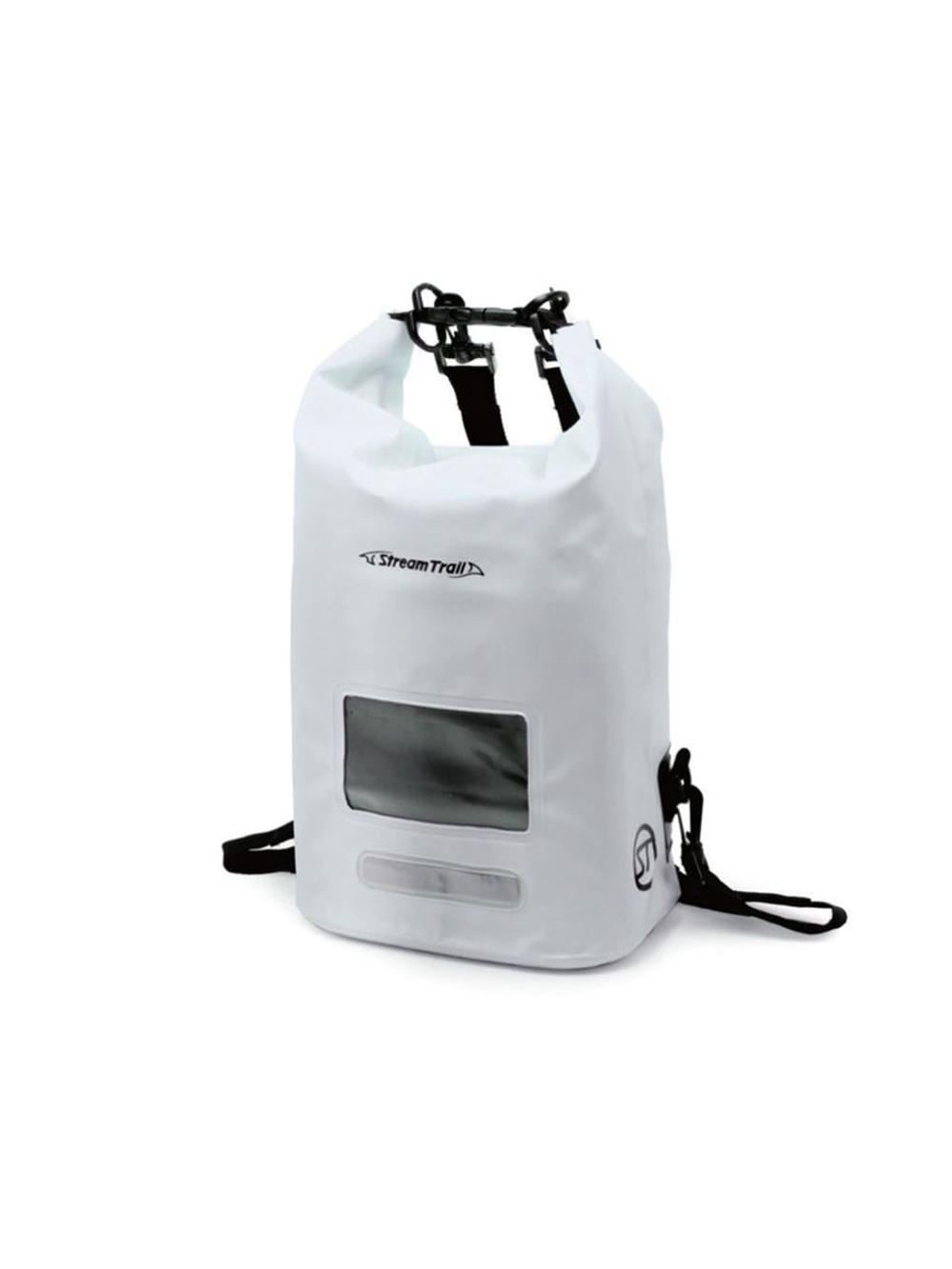 Гермомешок Stream Trail Dry Cube Emerald 10L