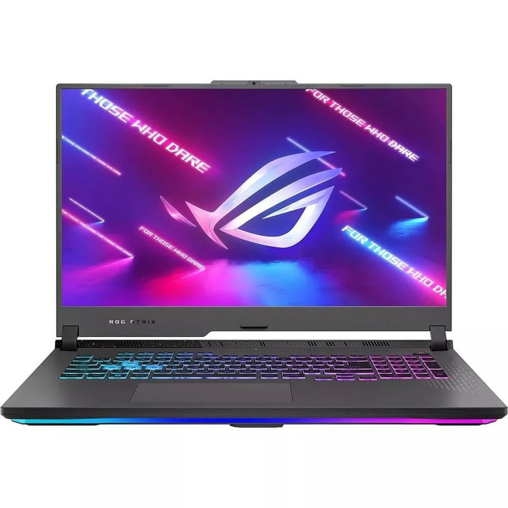 Ноутбук ASUS ROG Strix G17 G713RS-KH021 (90NR0BA4-M00440)