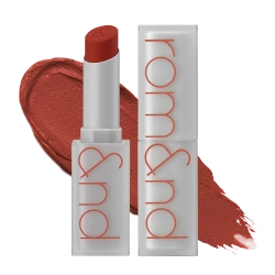Rom&Nd Zero Matte Lipstick 05 Evening, 3g Матовая губная помада