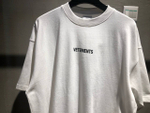 Футболка Vetements