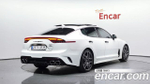KIA Stinger 2.5 AWD Masters — 2021