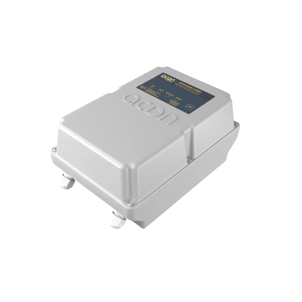 AUTOCLEAN S-LIGHT 2 12- 4