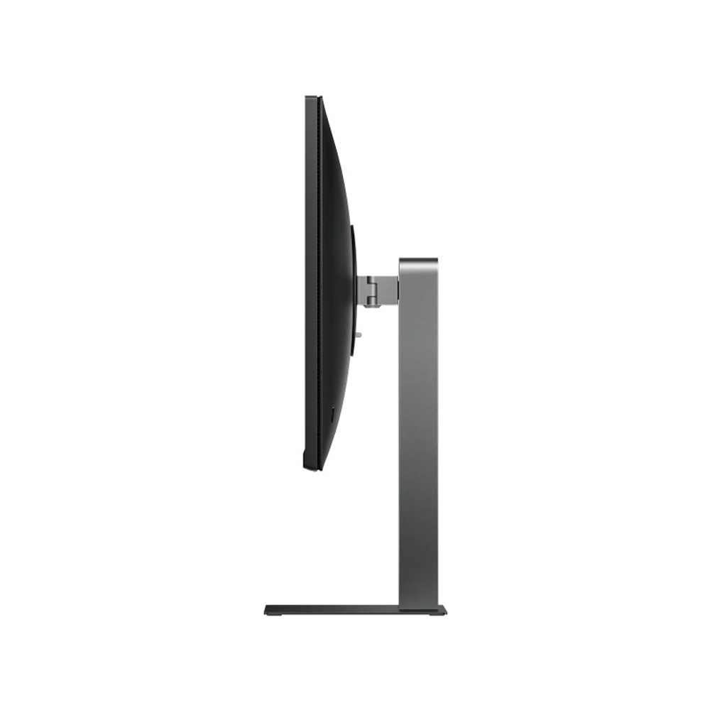 Монитор Xiaomi 27" 4K Monitor A27Ui, IPS LED 6ms, 16:9 3840x2160 60Hz, черный