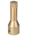 Коронка алмазная по граниту 14 мм Makita D-44432