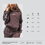 Худи Classic Hoodie OFF-DUTY 489 черная