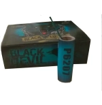 BLACK DEVIL