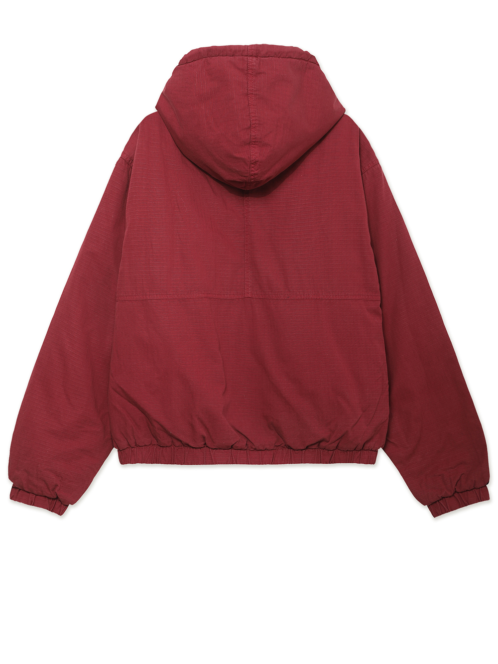 Куртка С Капюшоном Work Jacket Ripstop