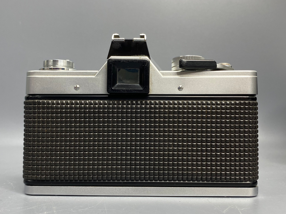 Praktica MTL 3 + Pentacon 1.8/50