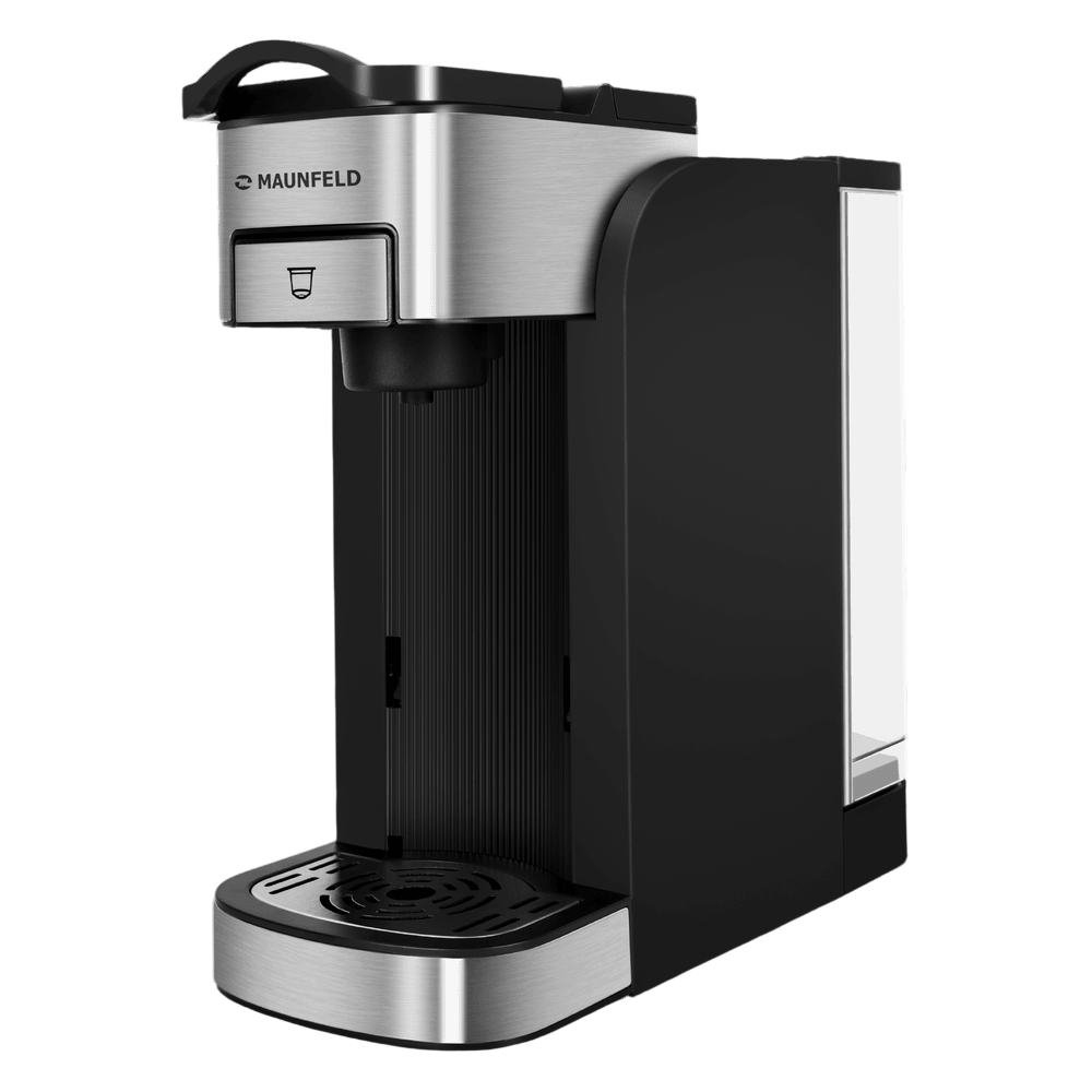 MAUNFELD MCCM-CM827BL