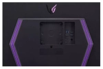 Монитор  LG 27GR93U-B