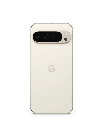 Смартфон Google Pixel 9 Pro 16/128GB Porcelain