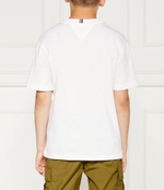 Футболка Tommy Hilfiger - белый(KB0KB08575)