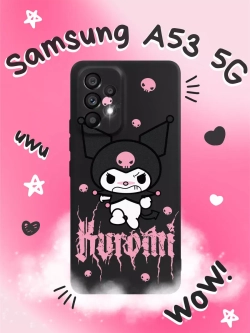 Чехол на Samsung A53
